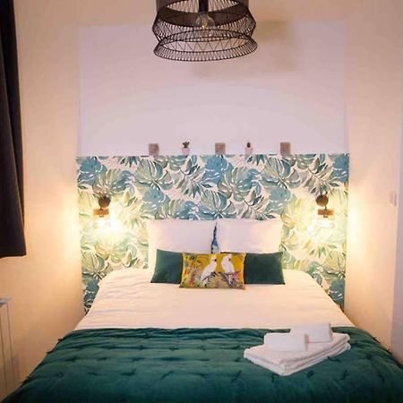 La Cour Du Faubourg 2 Apartment สตราสบูร์ก ภายนอก รูปภาพ