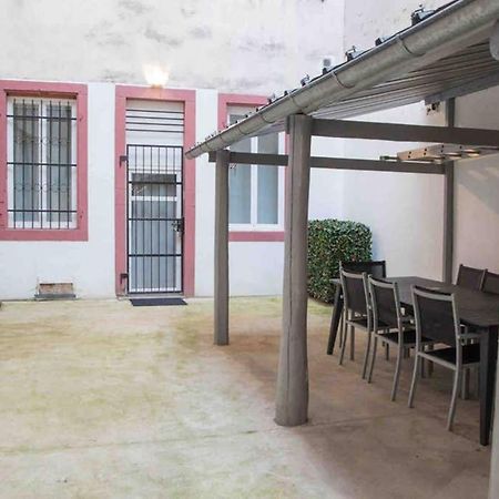 La Cour Du Faubourg 2 Apartment สตราสบูร์ก ภายนอก รูปภาพ