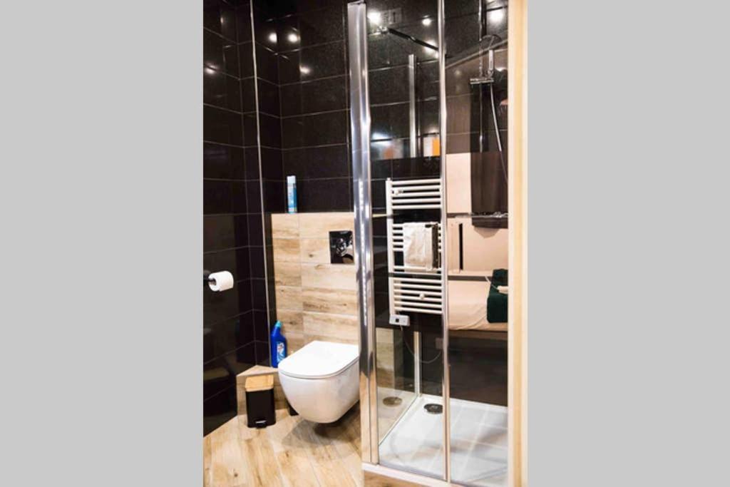 La Cour Du Faubourg 2 Apartment สตราสบูร์ก ภายนอก รูปภาพ