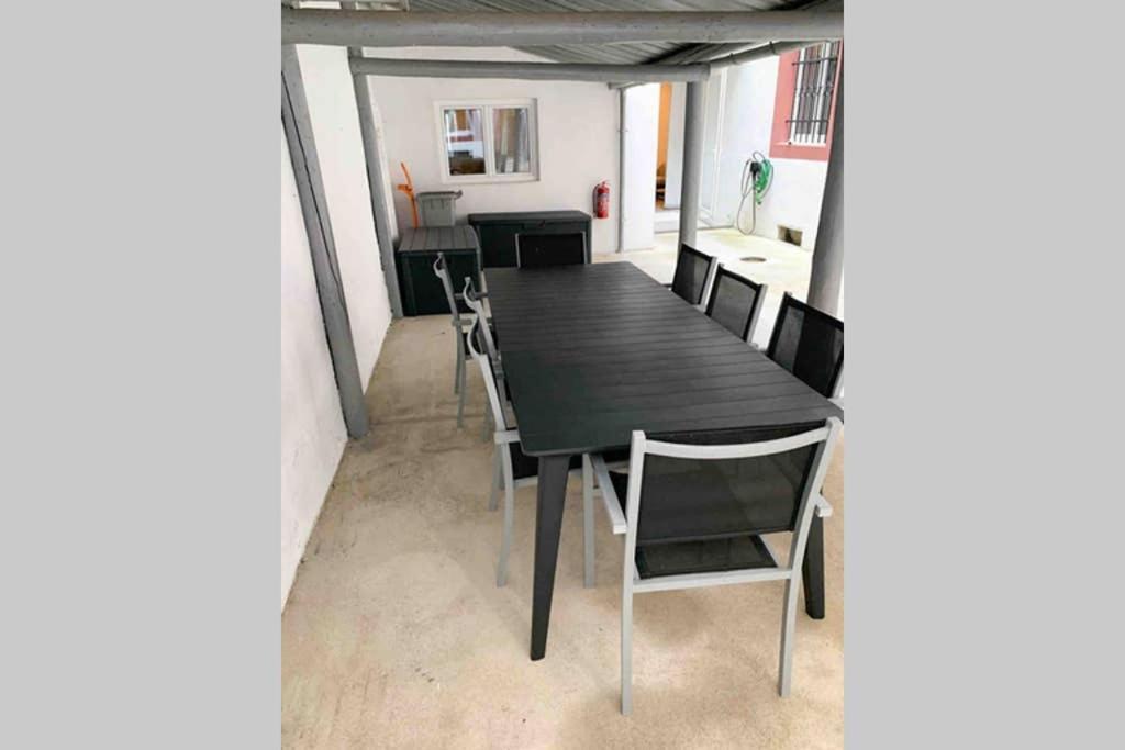 La Cour Du Faubourg 2 Apartment สตราสบูร์ก ภายนอก รูปภาพ